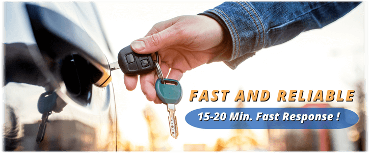 Car Key Replacement Markham (289) 302-0378