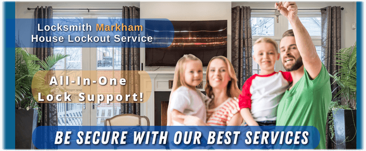 Locksmith Markham