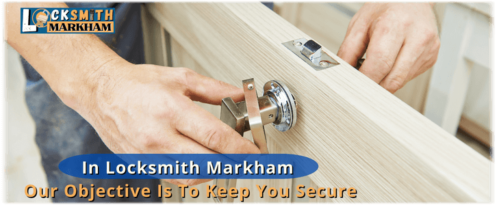 Lock Change Service Markham (289) 302-0378